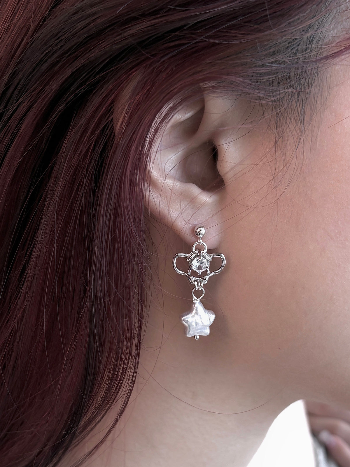 Celeste Earrings