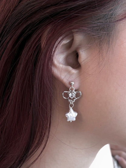 Celeste Earrings