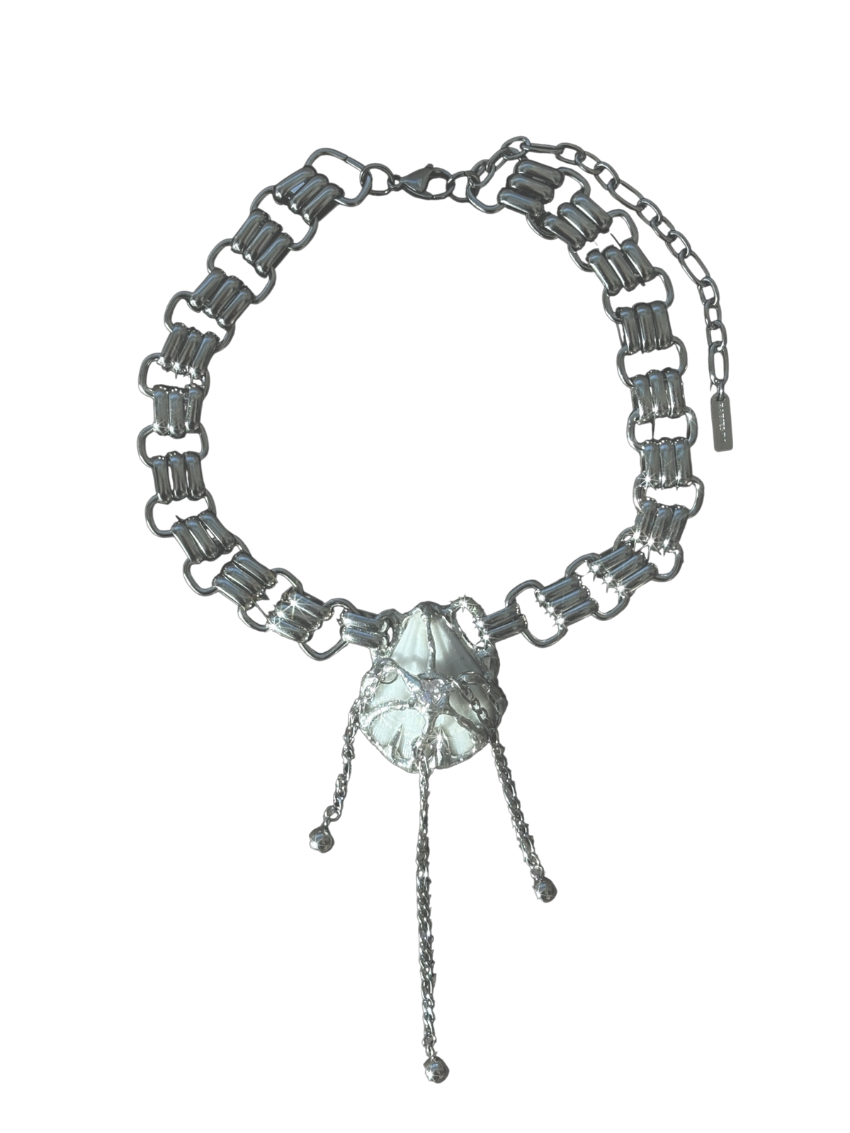 Chimes Necklace