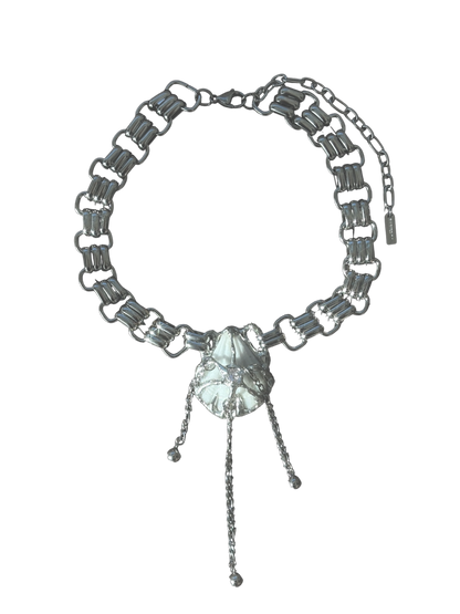 Chimes Necklace