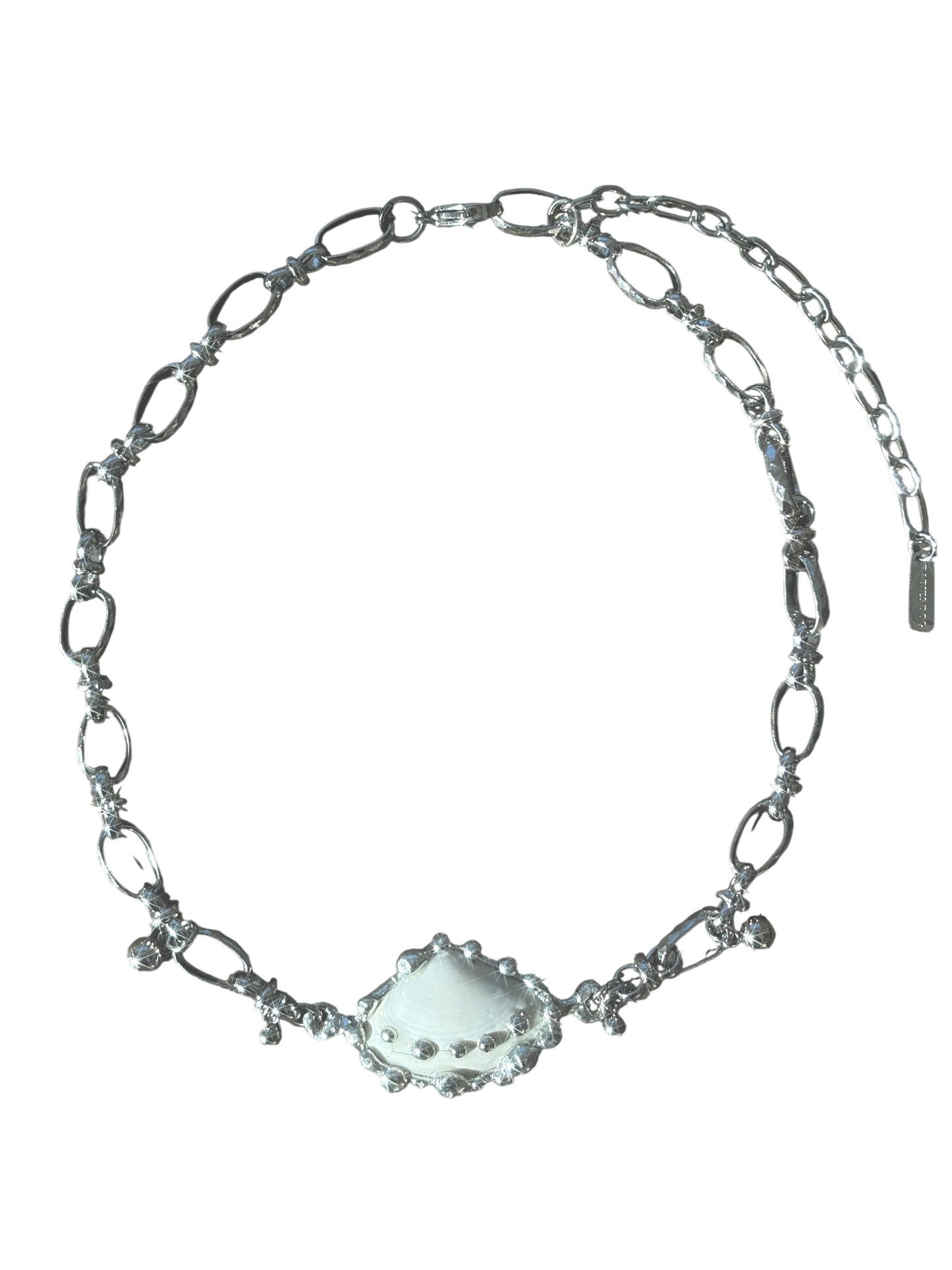 Cora Necklace