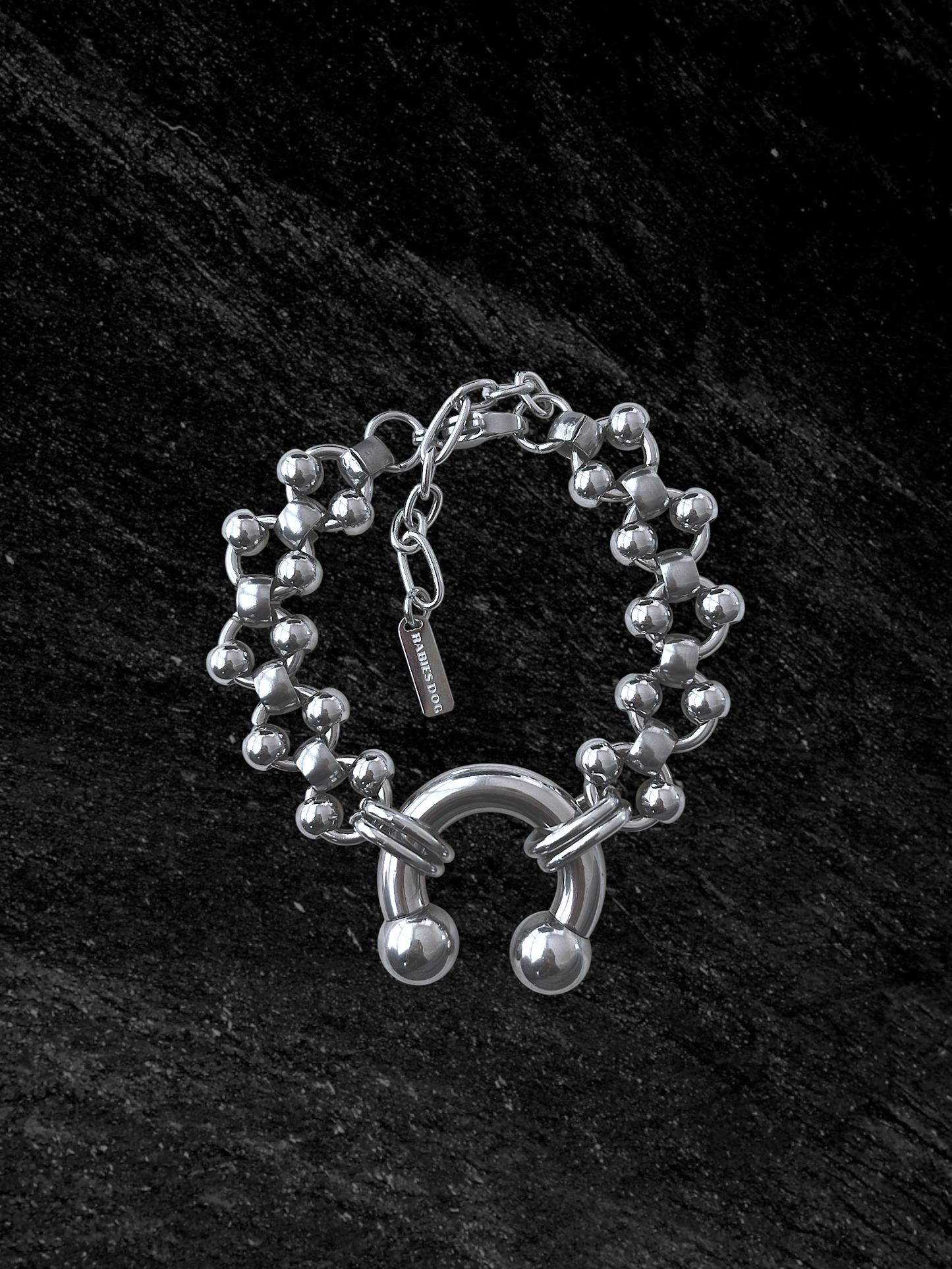 Pierce Bracelet