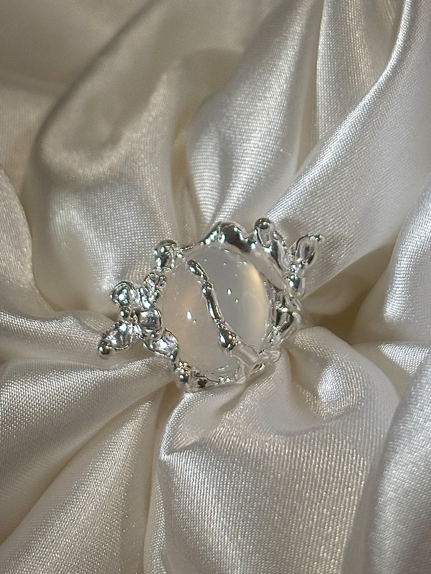 Elysara Ring