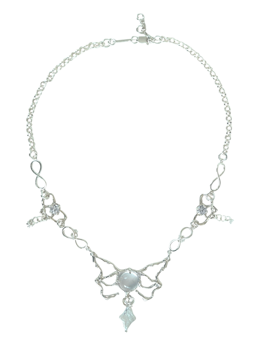 The Aurora Necklace