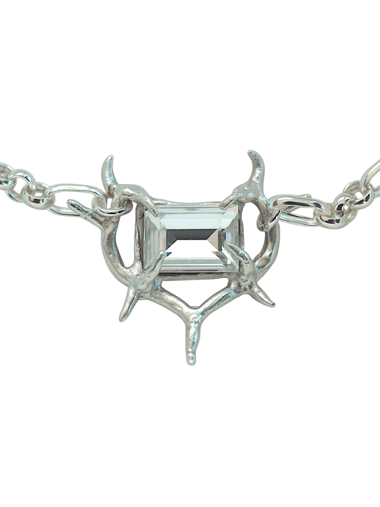 Antler Necklace