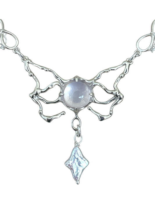 The Aurora Necklace