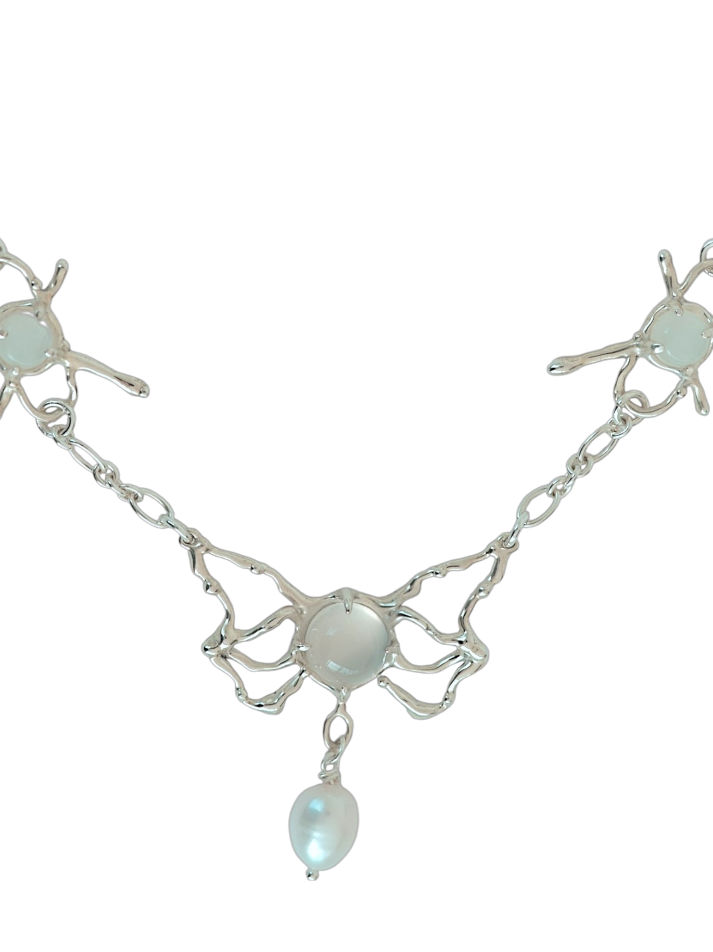Midsummer Night Necklace