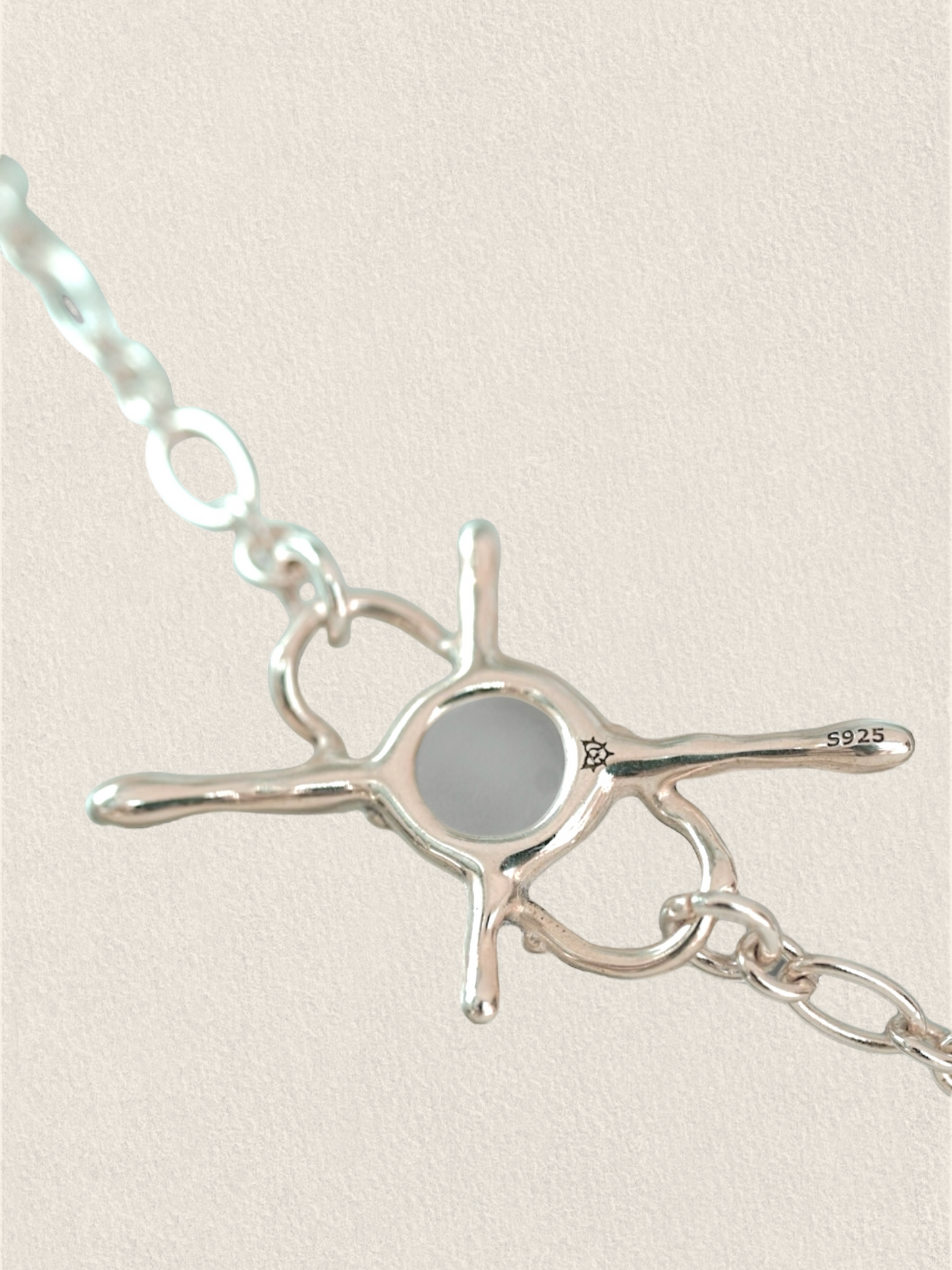 Midsummer Night Necklace