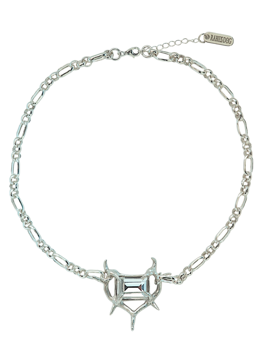 Antler Necklace