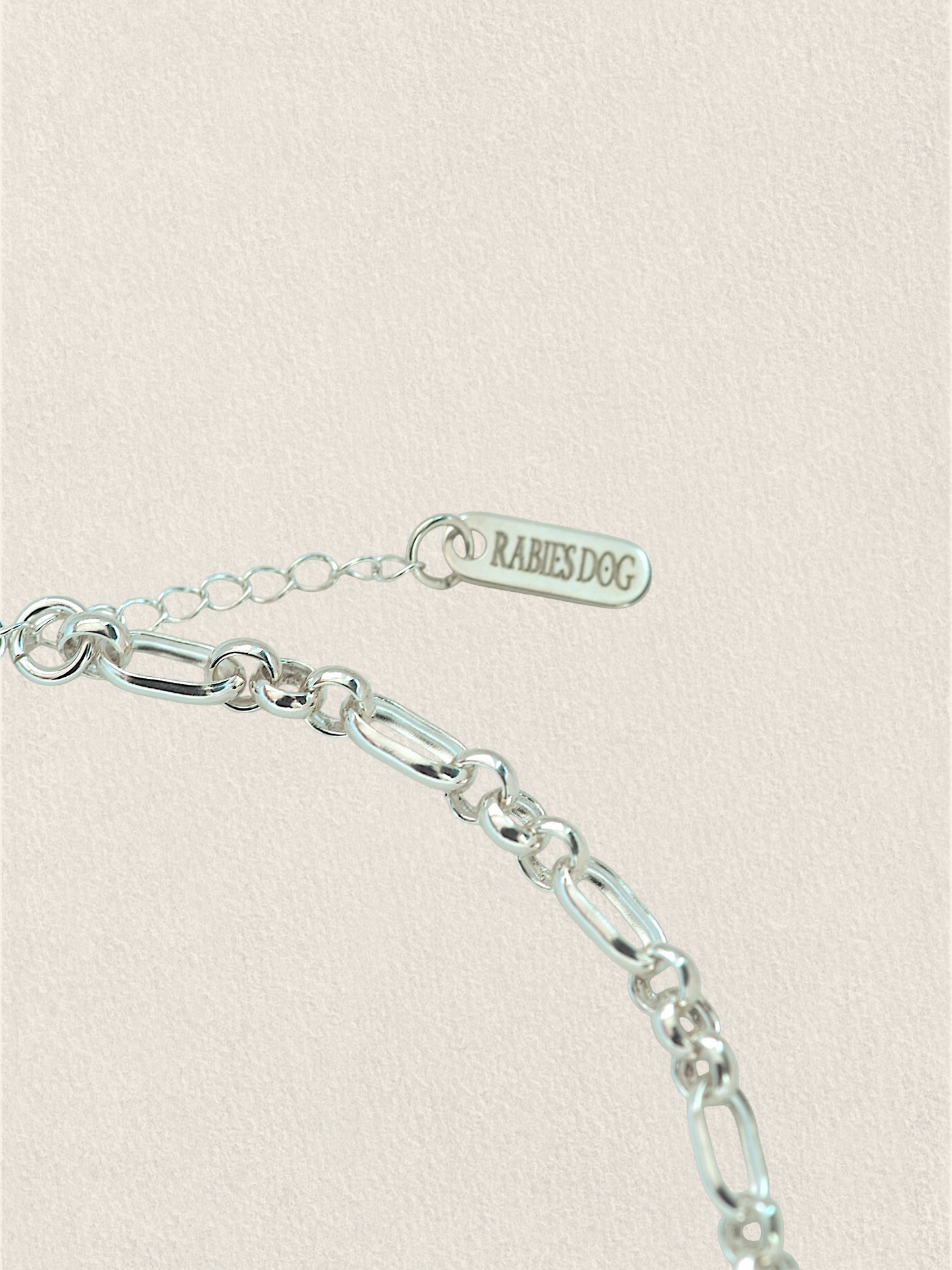 Antler Necklace