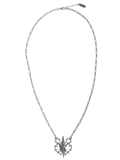 Parasite Necklace