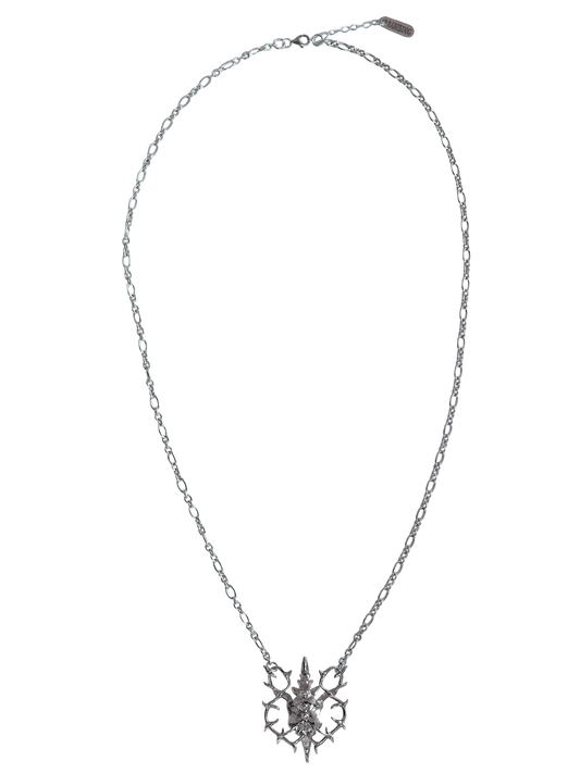 Parasite Necklace