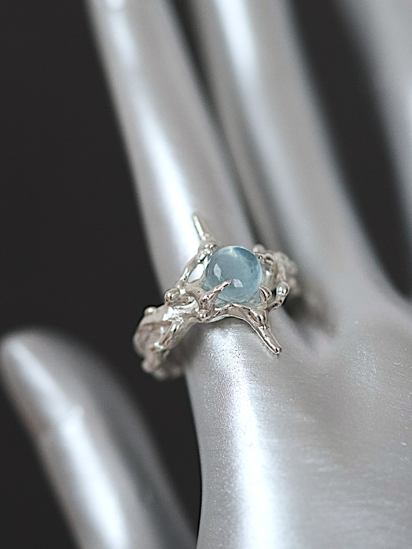 Polaris Ring