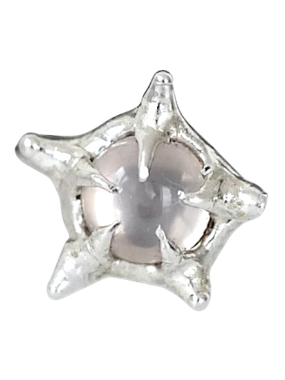 Trumpet Bloom Ring