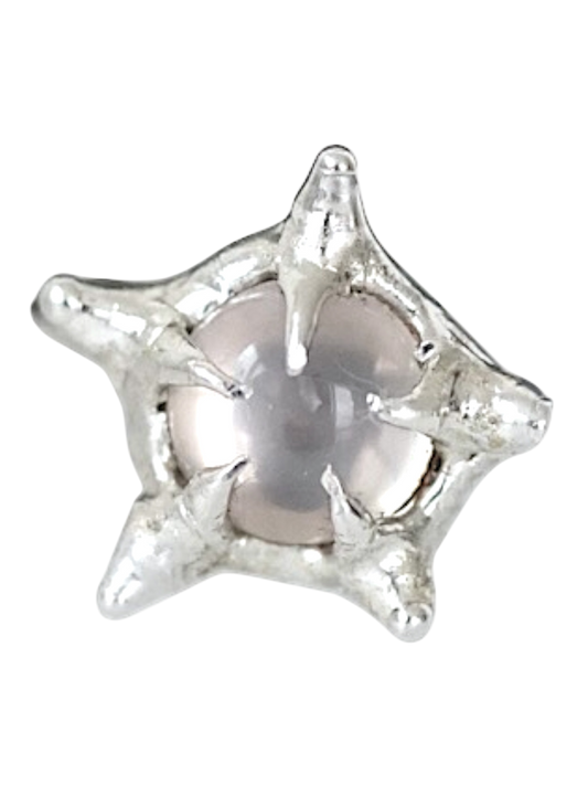 Trumpet Bloom Ring