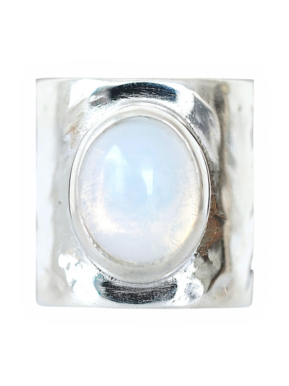 Moonlake Opalite Ring
