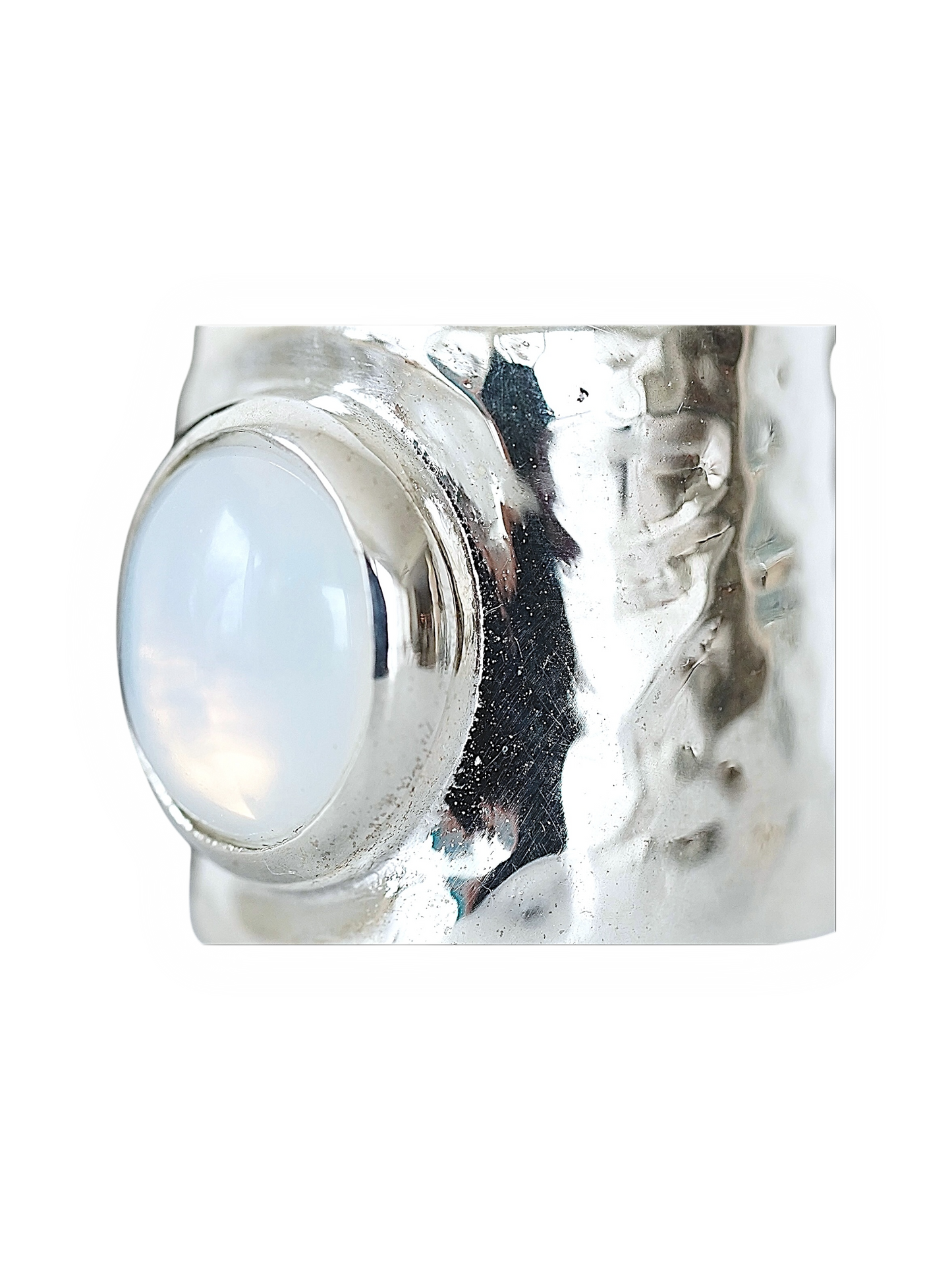 Moonlake Opalite Ring