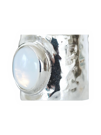 Moonlake Opalite Ring