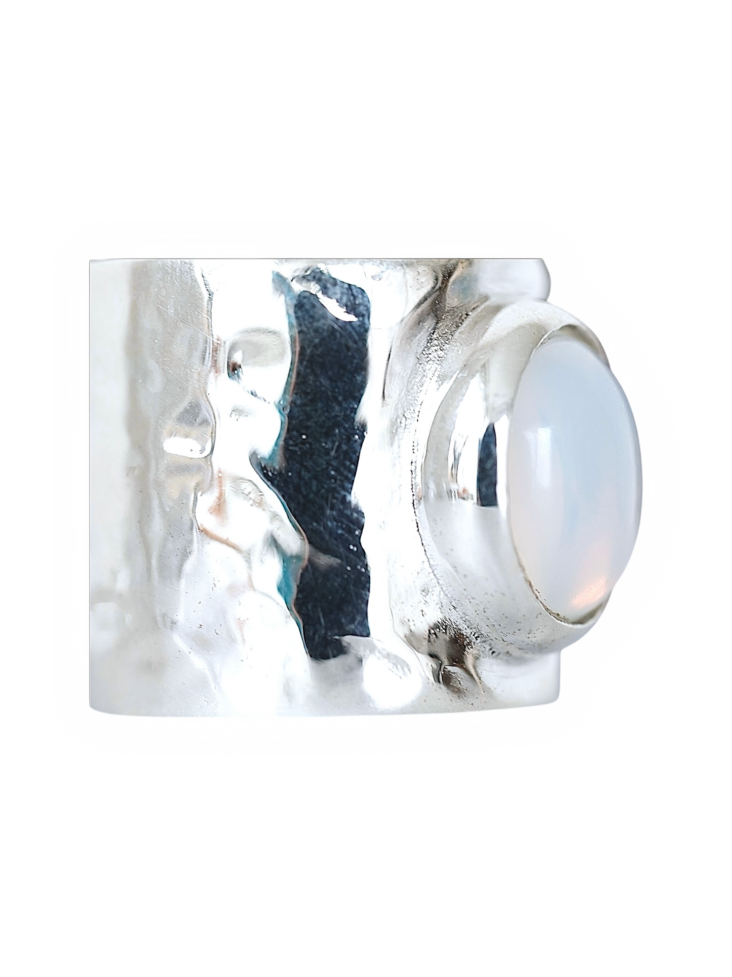 Moonlake Opalite Ring