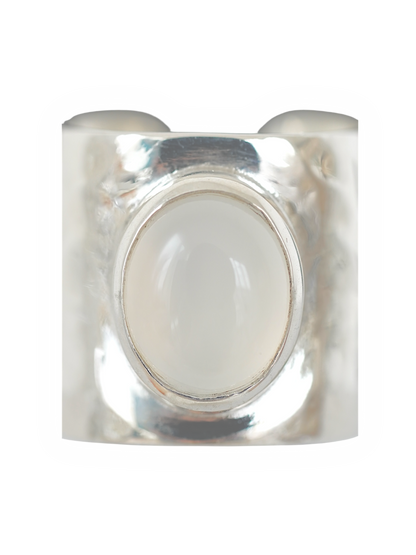 Moonlake Ring Polished