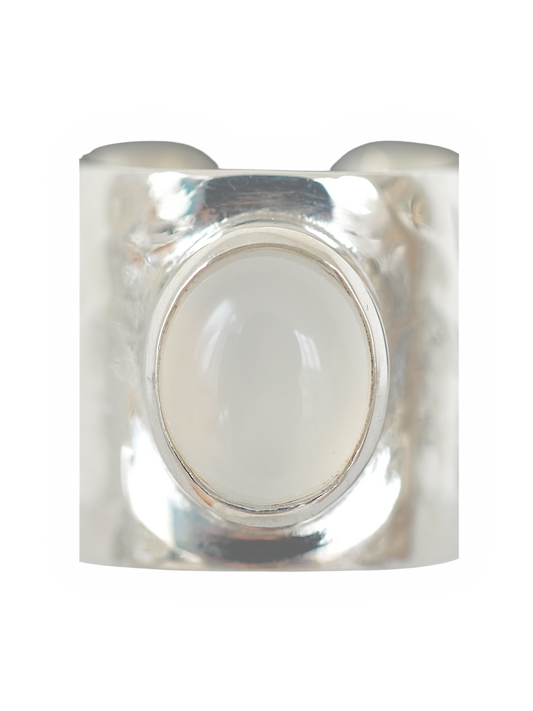 Moonlake Ring Polished