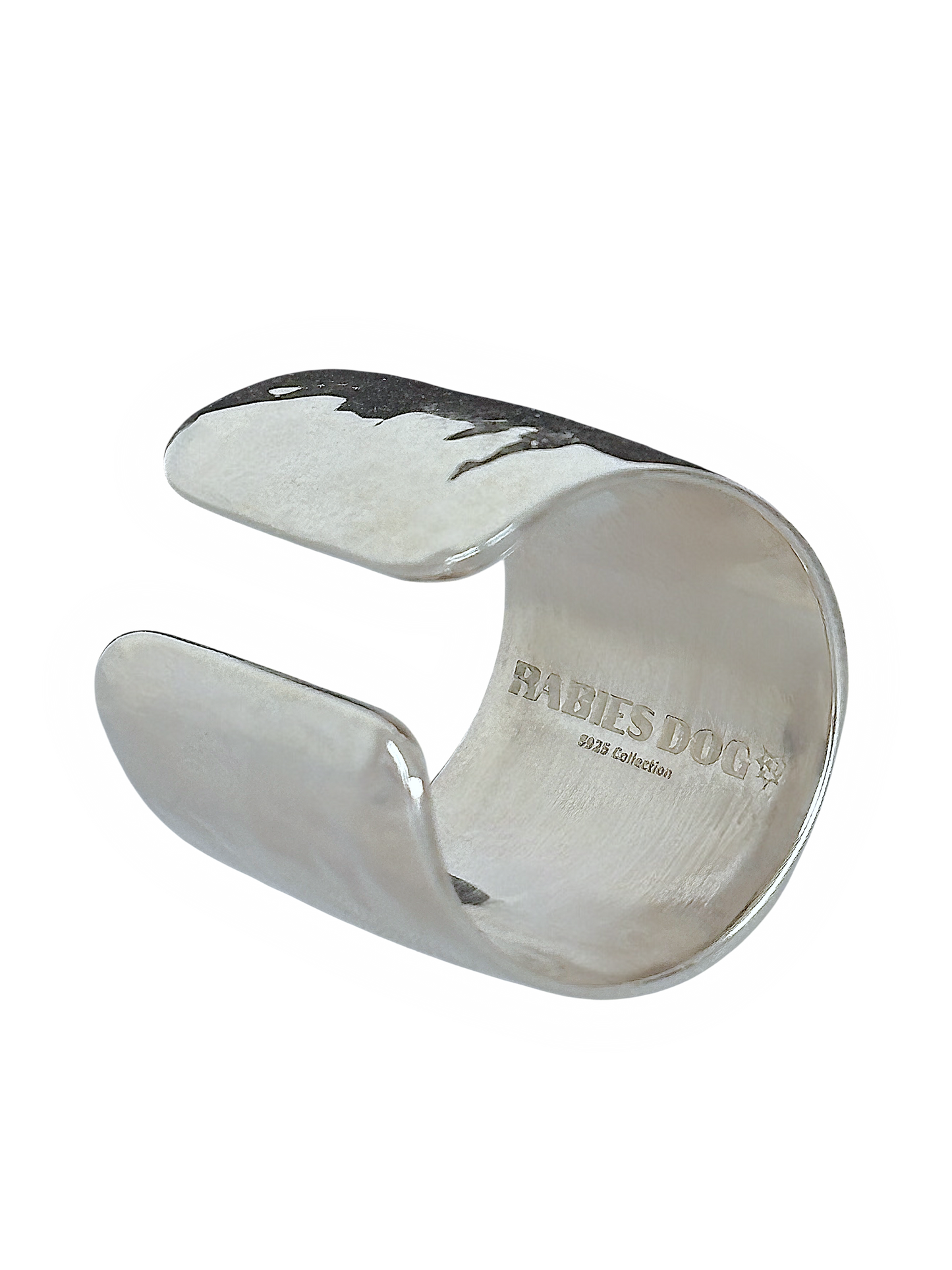 Moonlake Garnet Ring