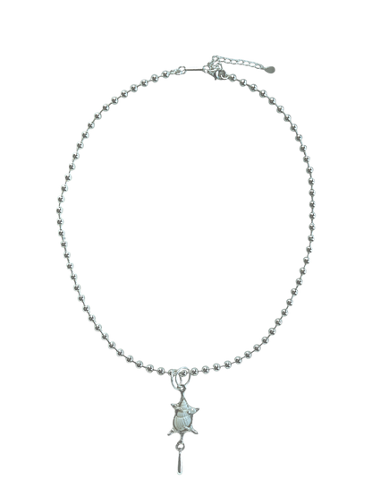 Siren Trinket Necklace