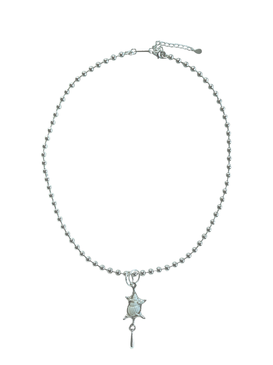 Siren Trinket Necklace