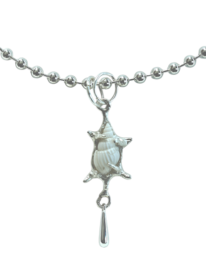 Siren Trinket Necklace