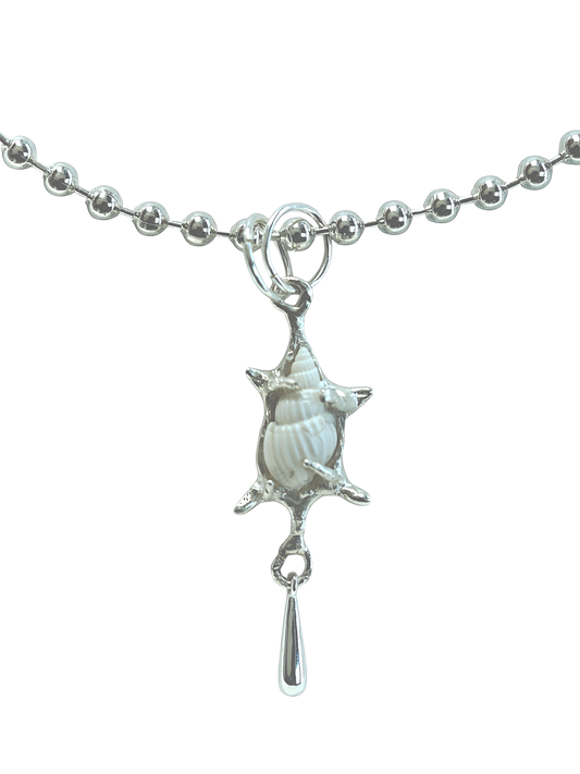 Siren Trinket Necklace