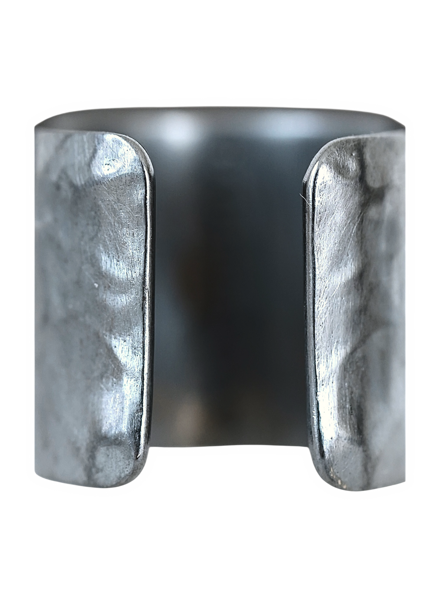 Moonlake Oxidized Ring