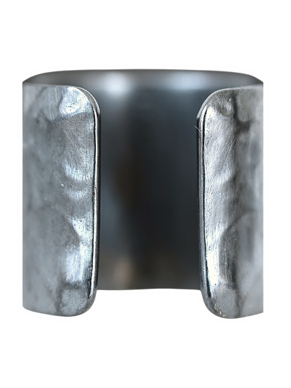 Moonlake Oxidized Ring