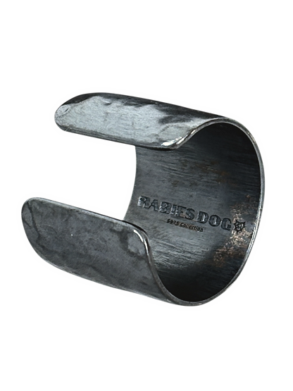 Moonlake Oxidized Ring