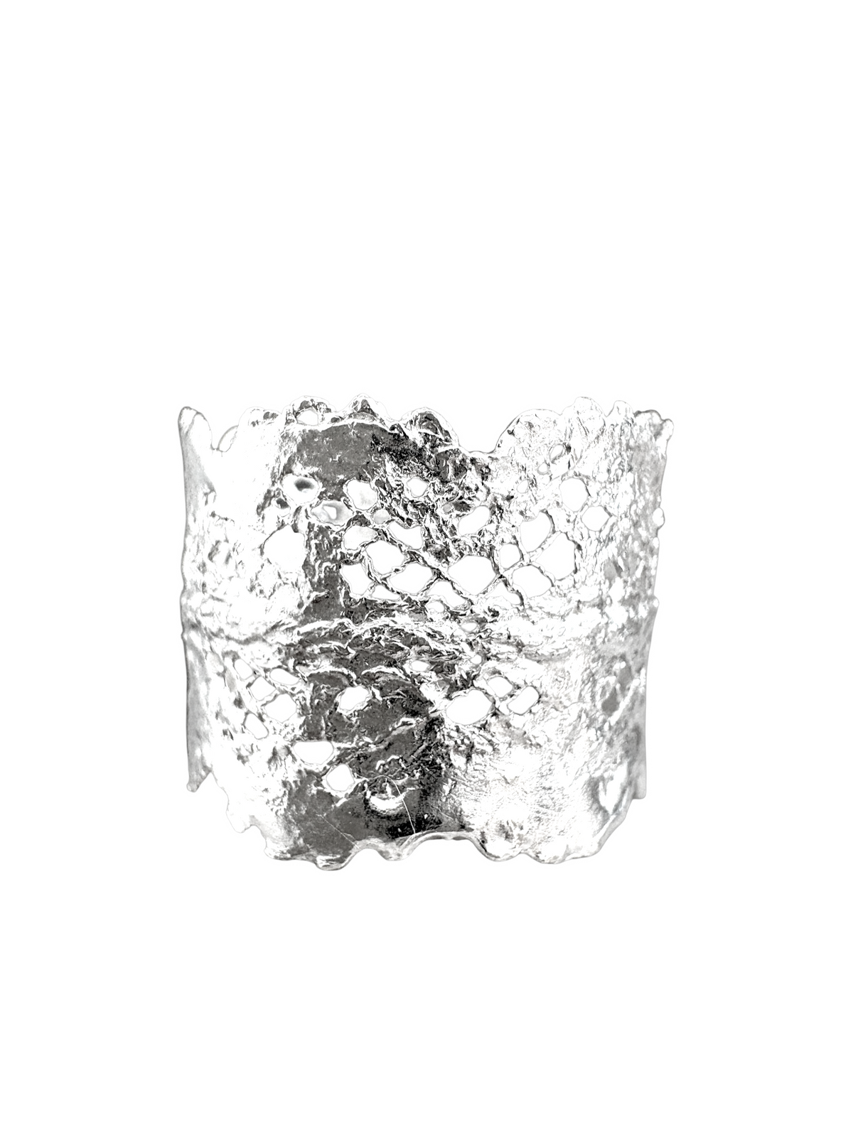 Delicate Lace Band