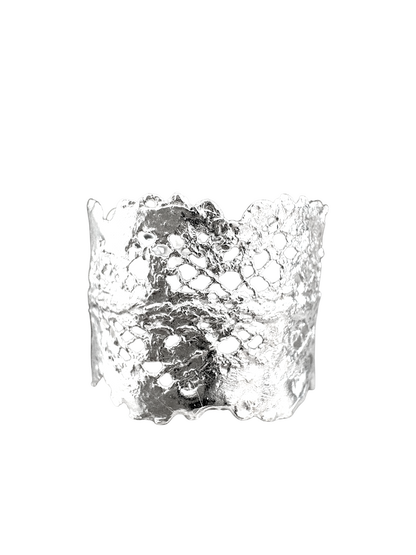 Delicate Lace Band
