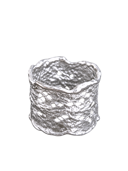 Delicate Lace Ring