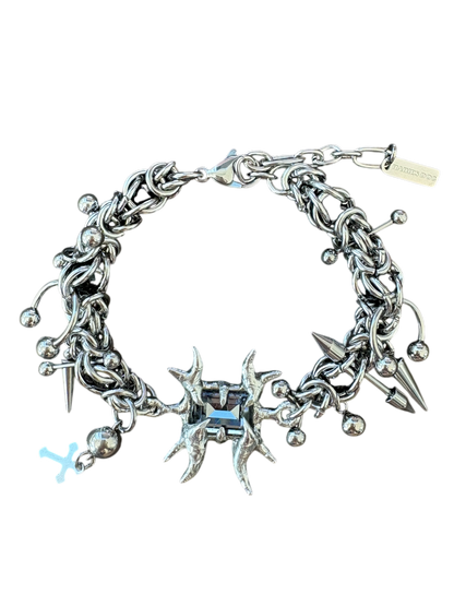 Demon Trap Bracelet