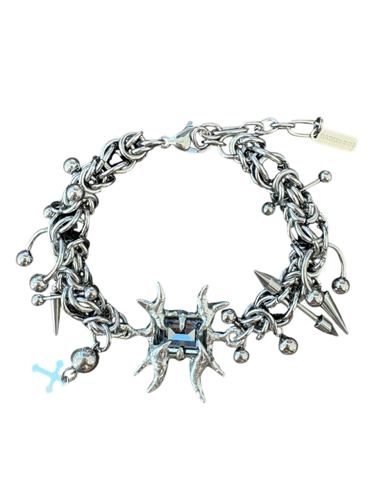 Demon Trap Bracelet