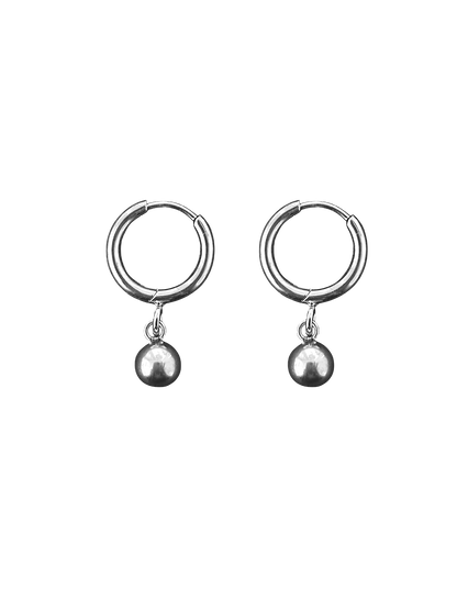 Dot Earrings