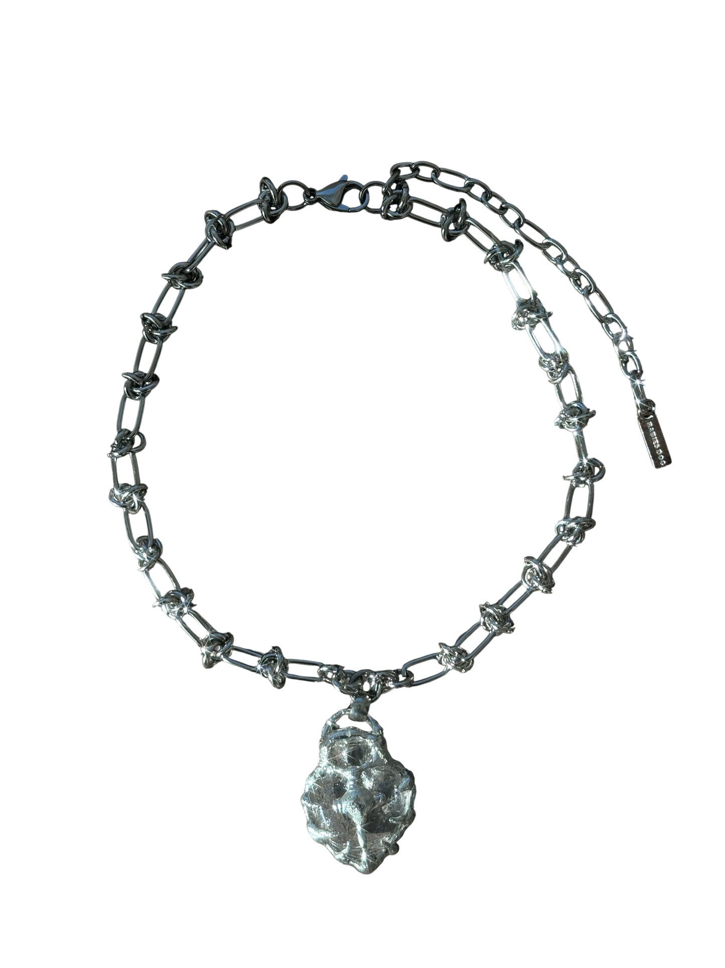 Elixir Necklace