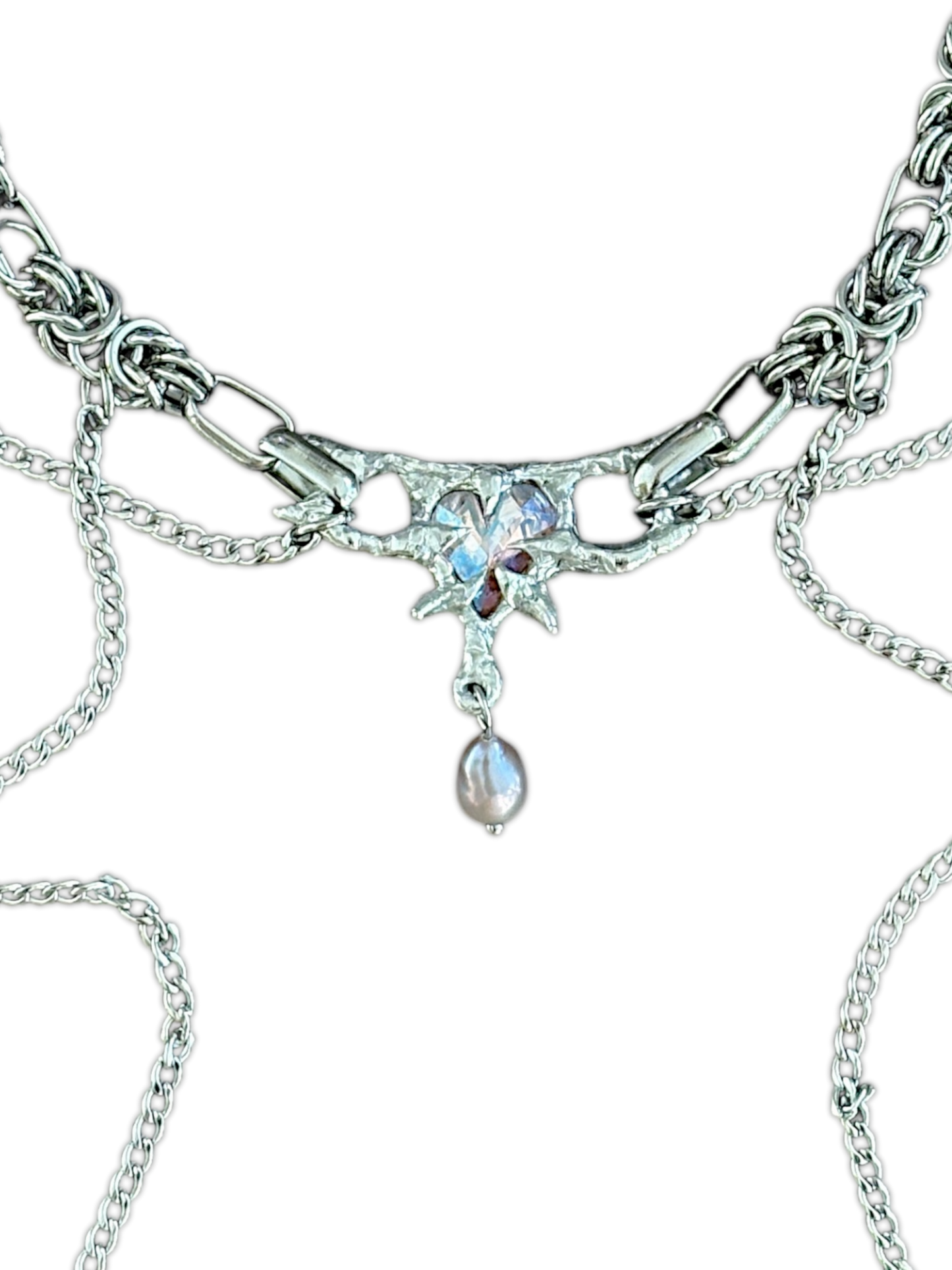 Sweet Dream Necklace