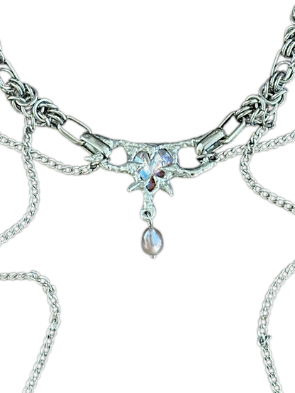 Sweet Dream Necklace