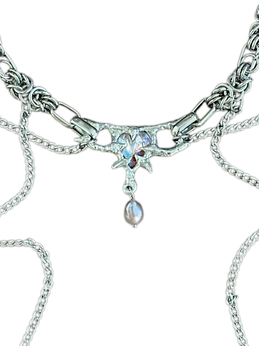 Sweet Dream Necklace