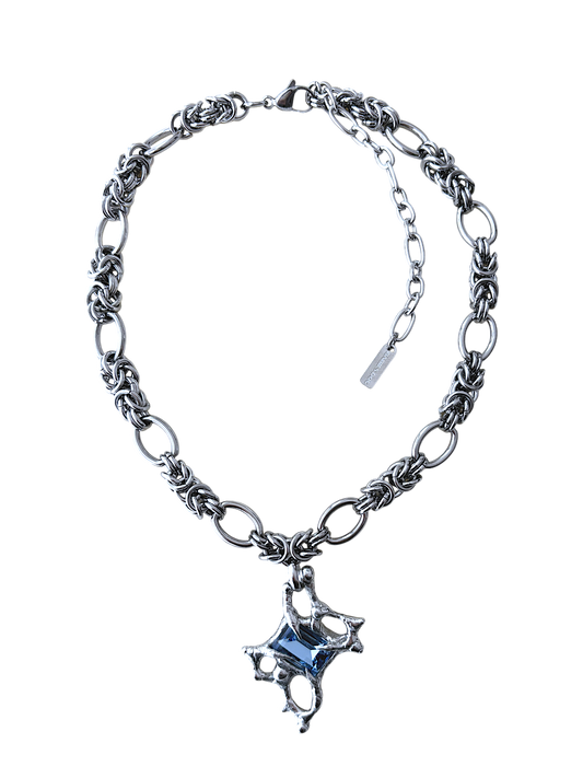 Ocean Eye Necklace