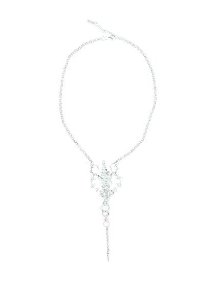 Parasite Crawl Necklace