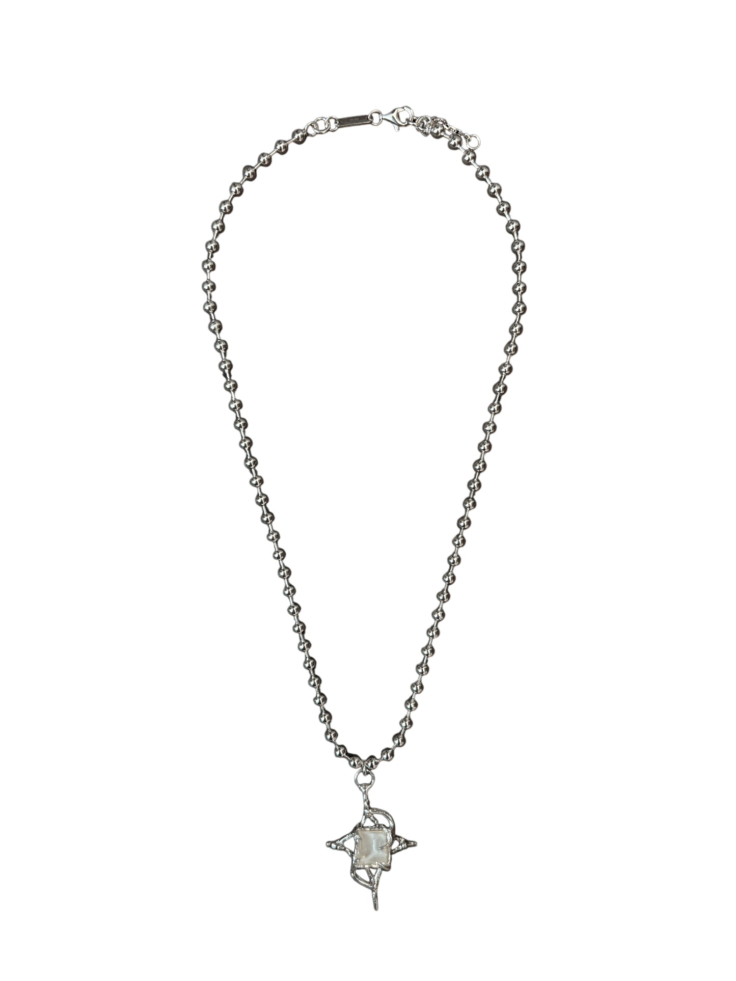 Shooting Star Necklace