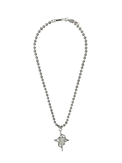 Shooting Star Necklace