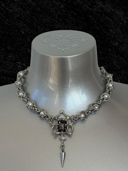 Dark Chapel Choker