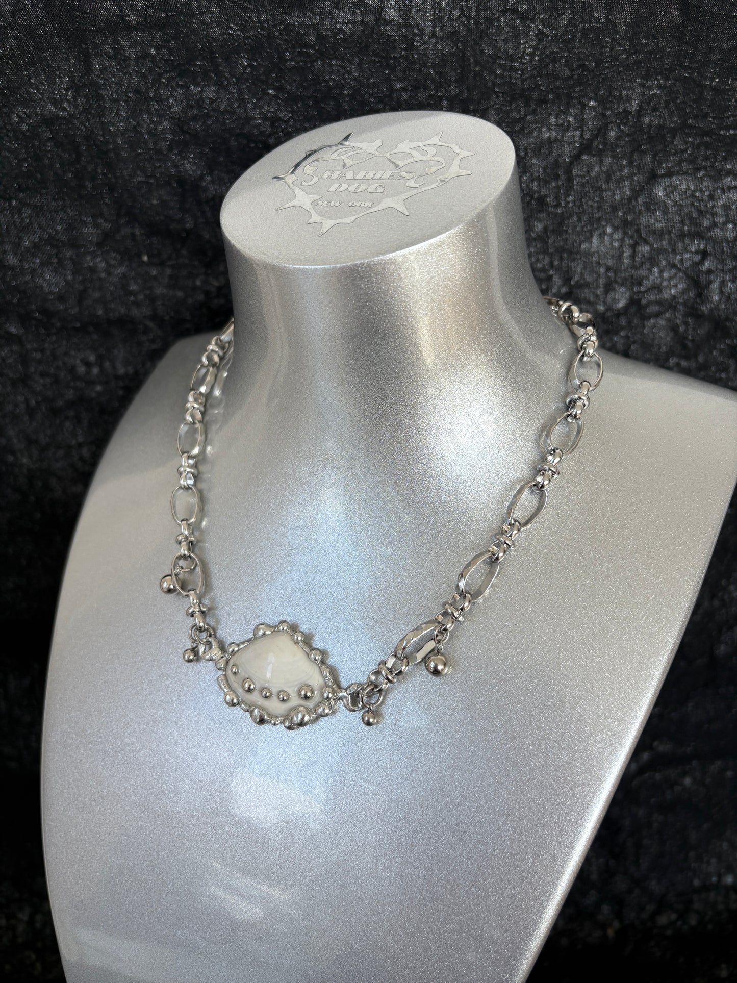 Cora Necklace