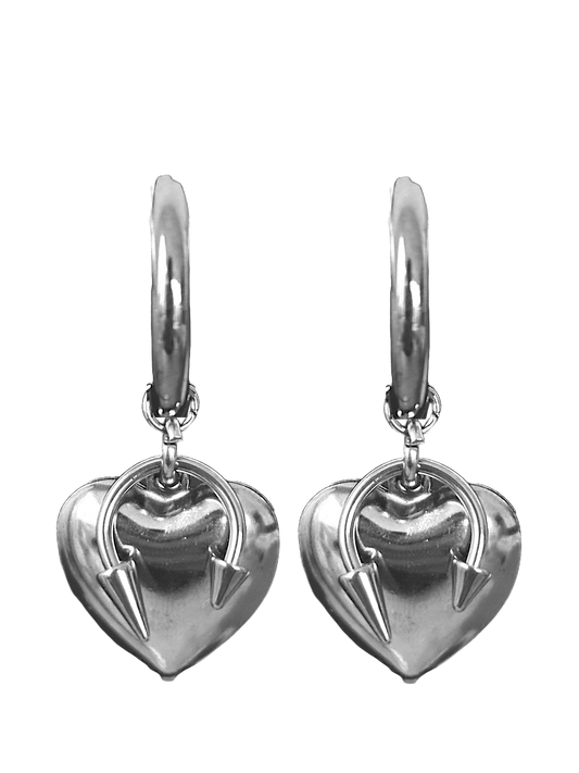 Cupid Earrings